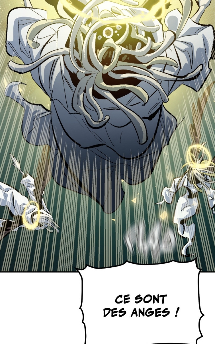 Solo Necromancy Chapitre 190 - Page 114