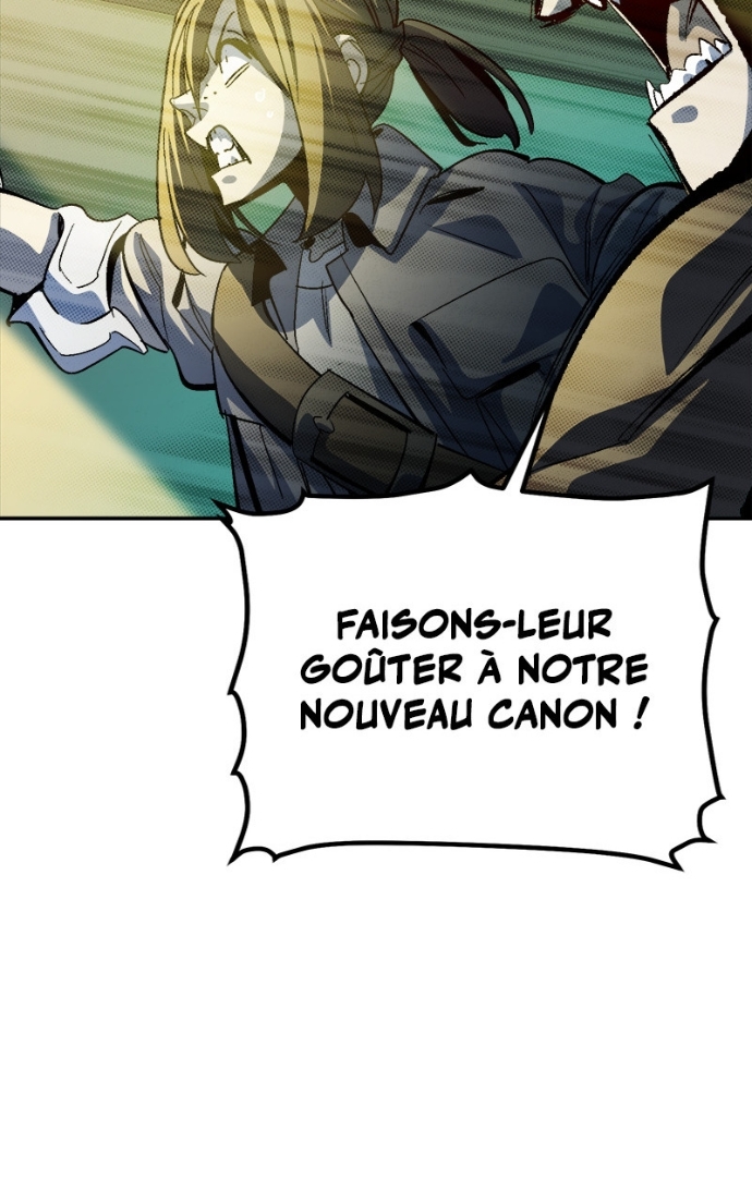 Solo Necromancy Chapitre 190 - Page 116