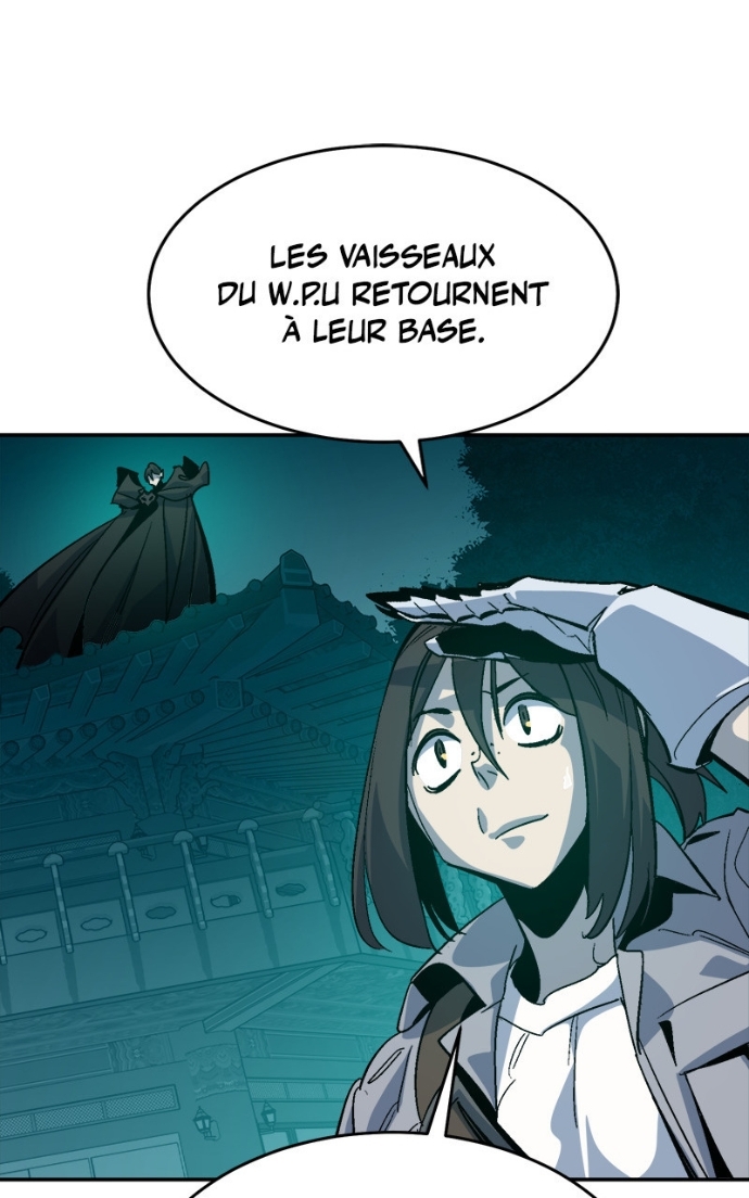 Solo Necromancy Chapitre 190 - Page 14