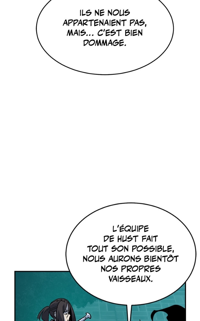 Solo Necromancy Chapitre 190 - Page 15