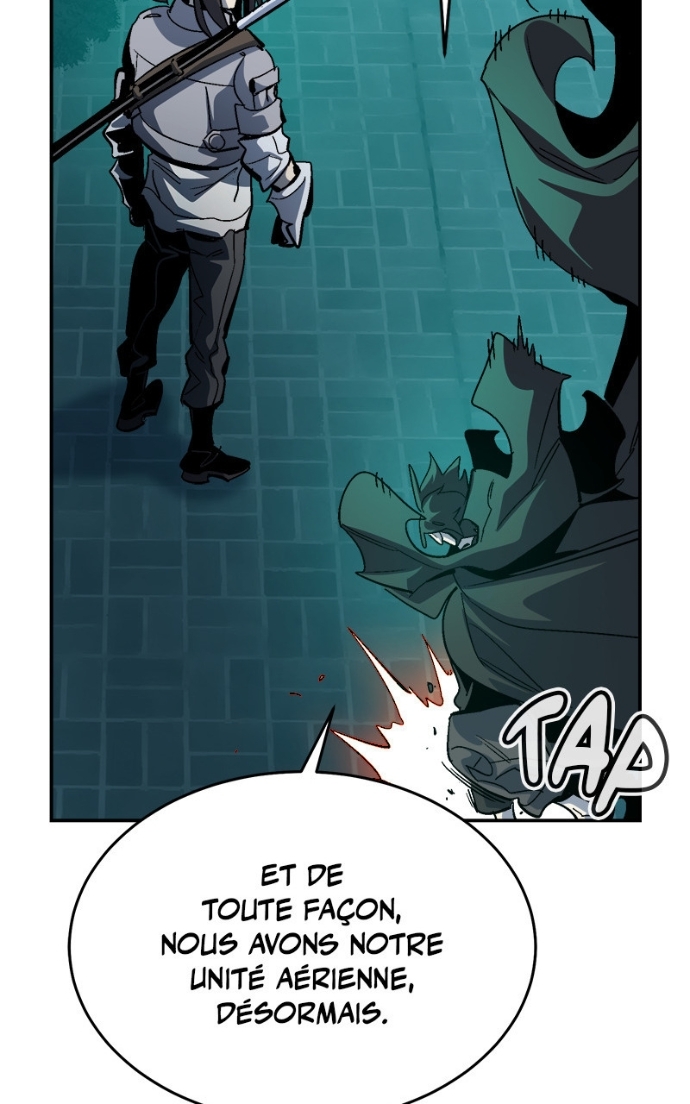 Solo Necromancy Chapitre 190 - Page 16