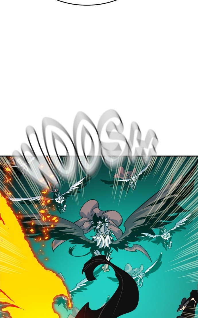 Solo Necromancy Chapitre 190 - Page 17
