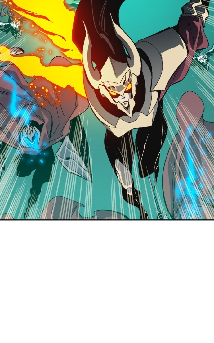 Solo Necromancy Chapitre 190 - Page 18