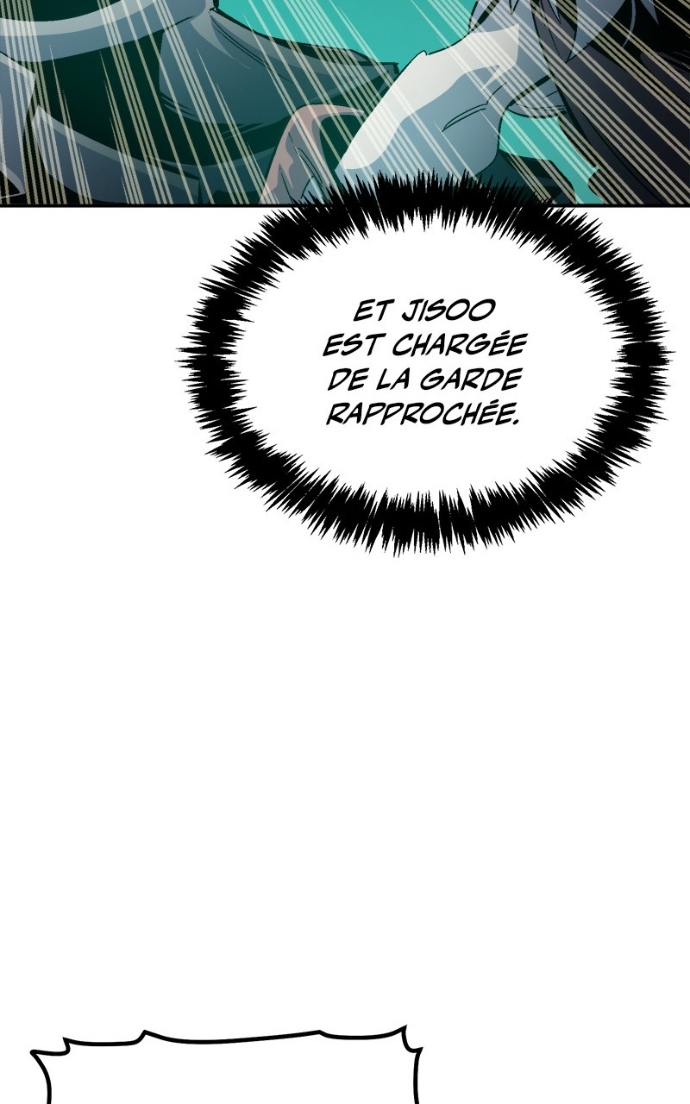 Solo Necromancy Chapitre 190 - Page 20