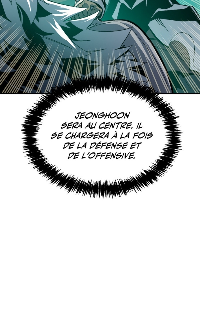 Solo Necromancy Chapitre 190 - Page 22