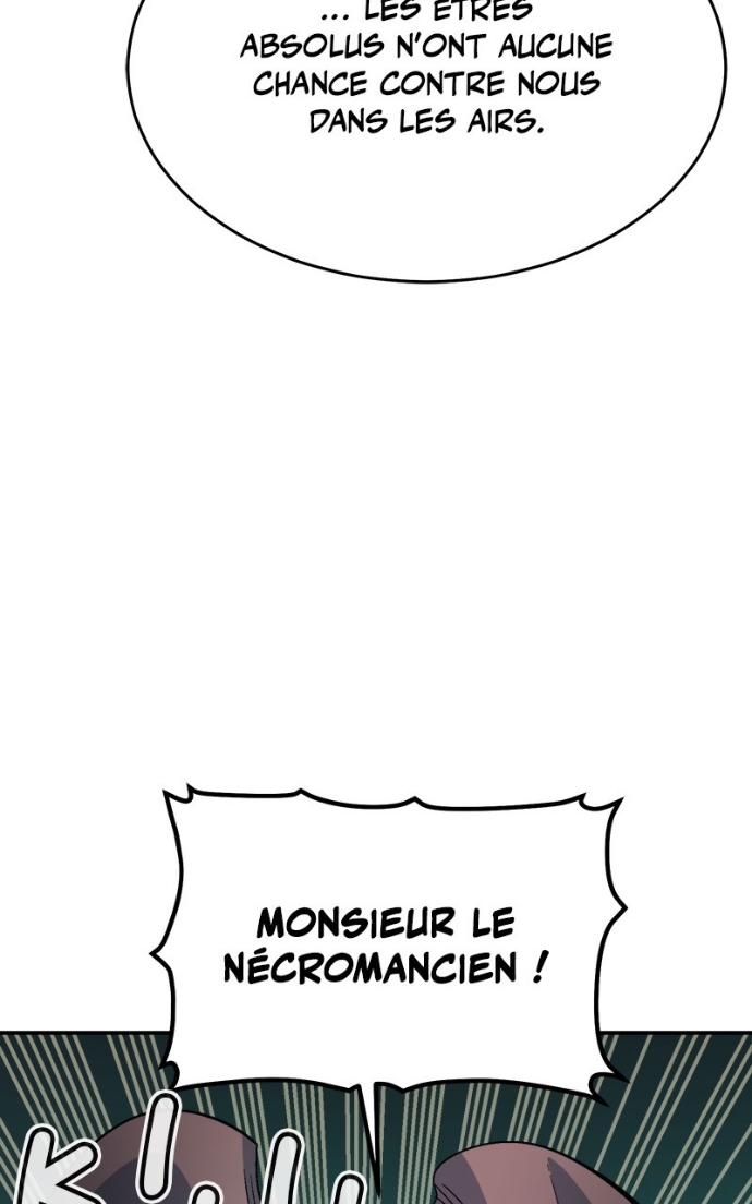 Solo Necromancy Chapitre 190 - Page 24