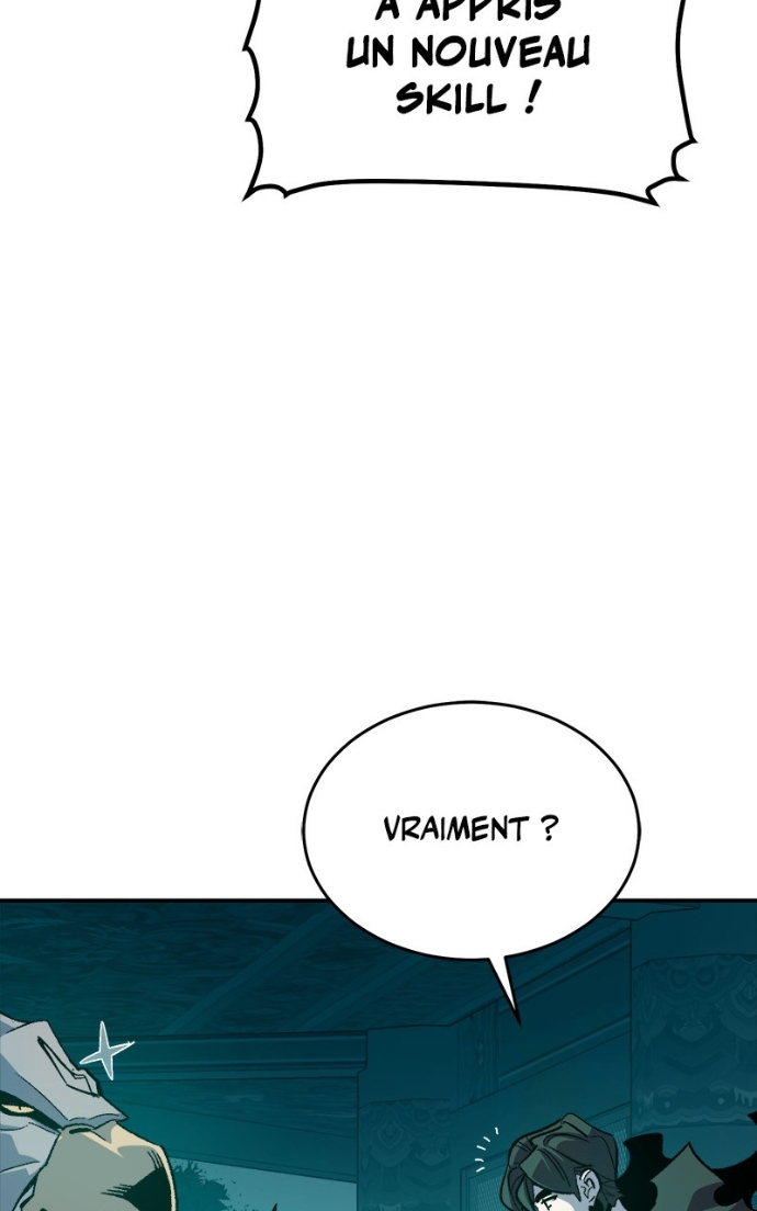 Solo Necromancy Chapitre 190 - Page 26