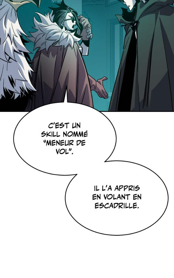 Solo Necromancy Chapitre 190 - Page 27