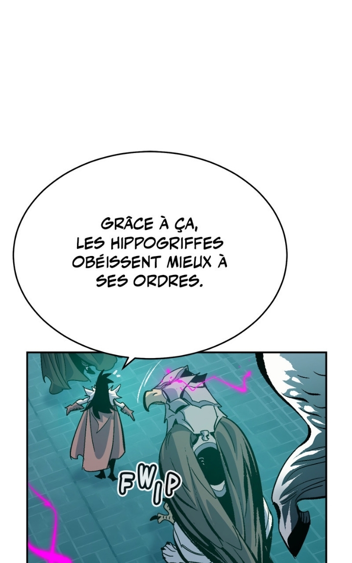 Solo Necromancy Chapitre 190 - Page 28