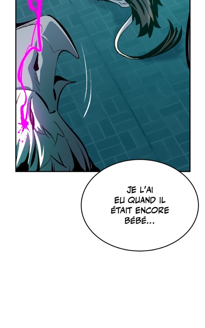 Solo Necromancy Chapitre 190 - Page 29