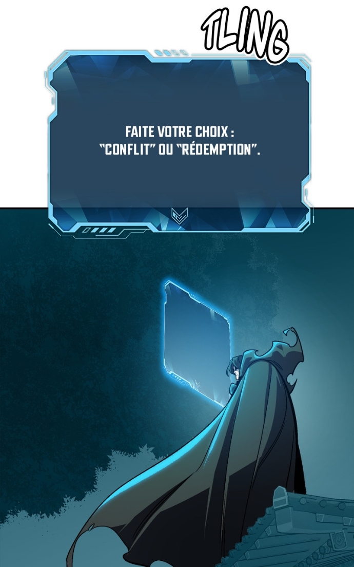 Solo Necromancy Chapitre 190 - Page 3
