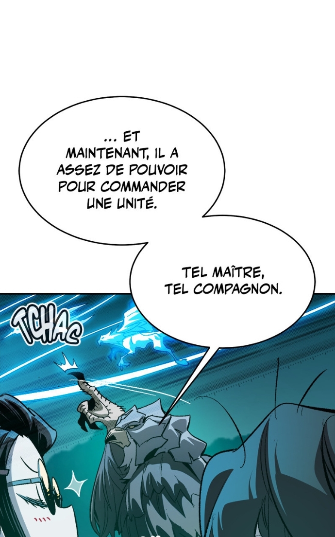 Solo Necromancy Chapitre 190 - Page 30