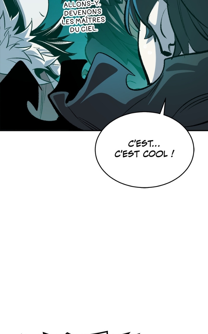 Solo Necromancy Chapitre 190 - Page 31