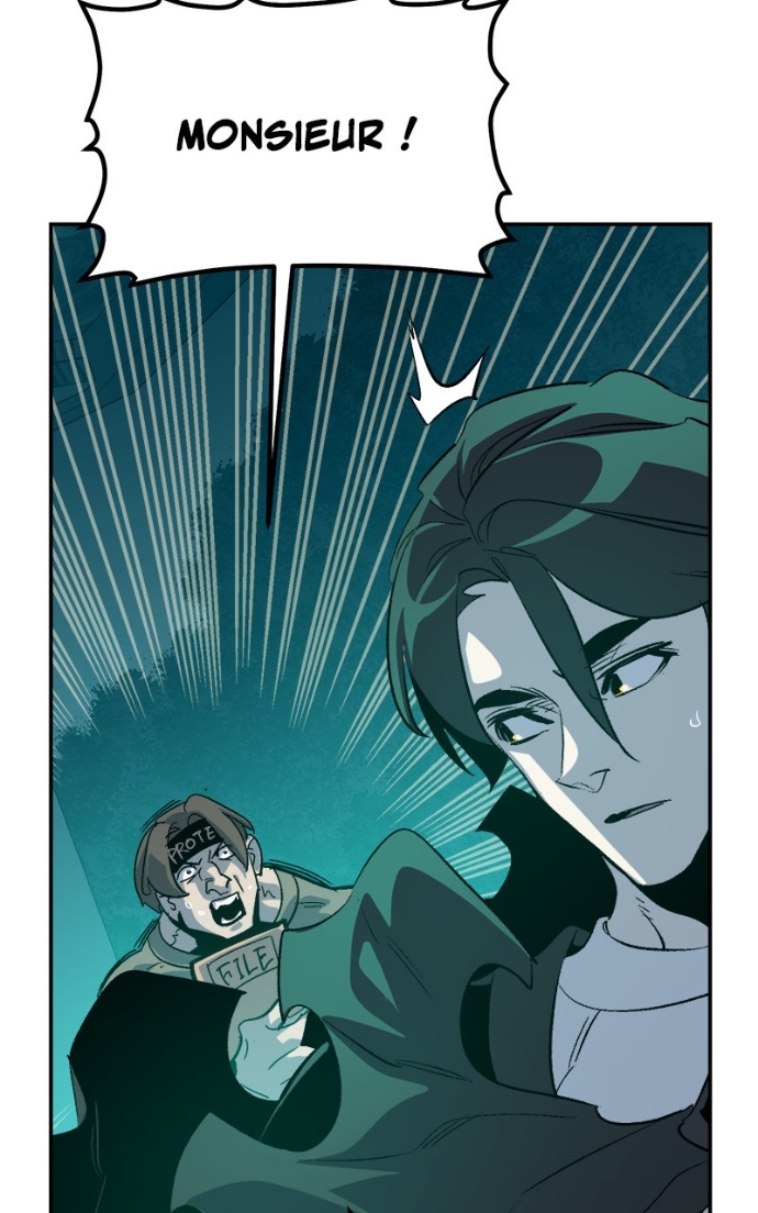 Solo Necromancy Chapitre 190 - Page 32
