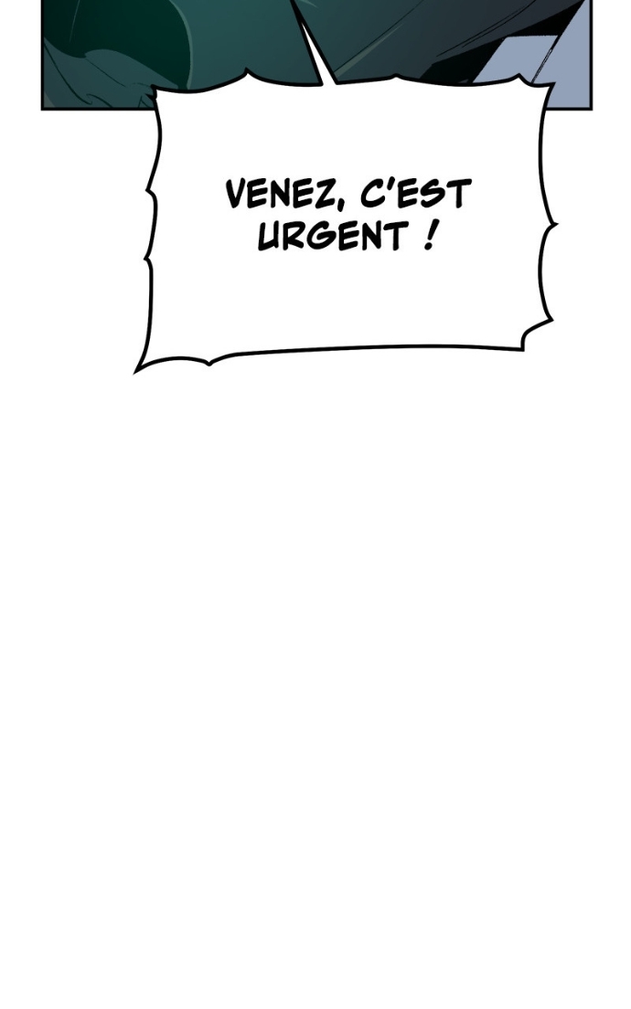 Solo Necromancy Chapitre 190 - Page 33