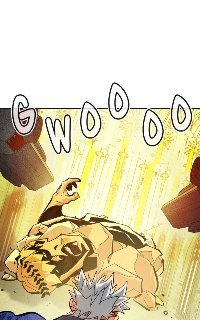 Solo Necromancy Chapitre 190 - Page 34