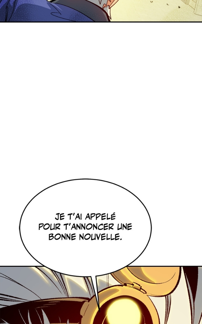 Solo Necromancy Chapitre 190 - Page 35