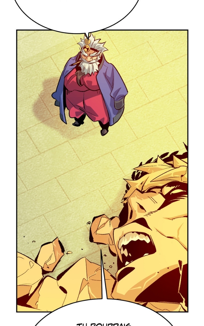 Solo Necromancy Chapitre 190 - Page 39