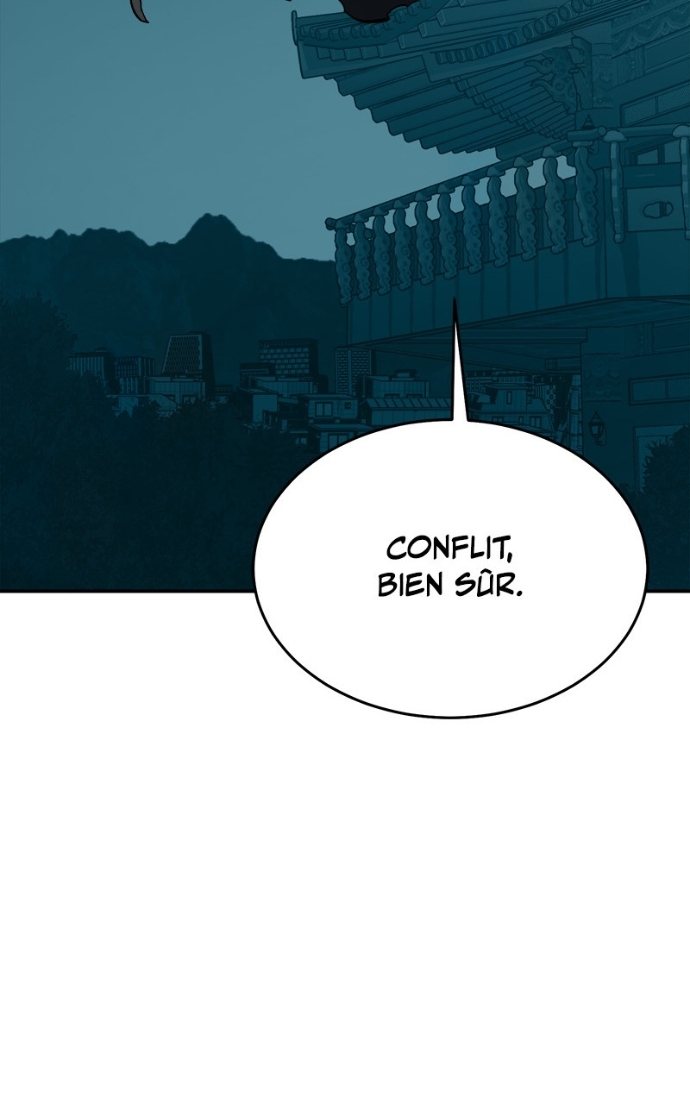 Solo Necromancy Chapitre 190 - Page 4