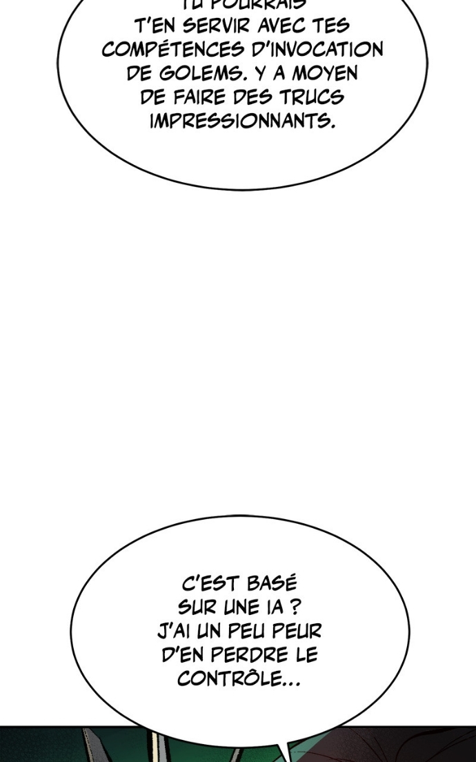 Solo Necromancy Chapitre 190 - Page 40