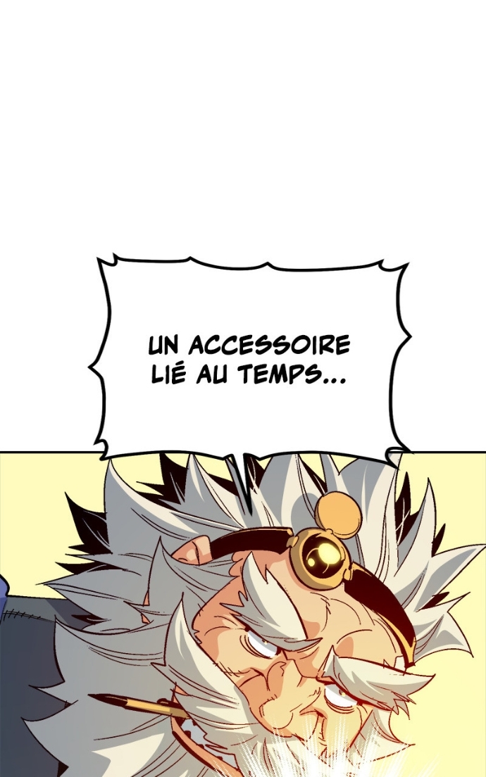 Solo Necromancy Chapitre 190 - Page 42
