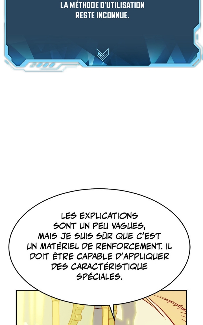 Solo Necromancy Chapitre 190 - Page 44