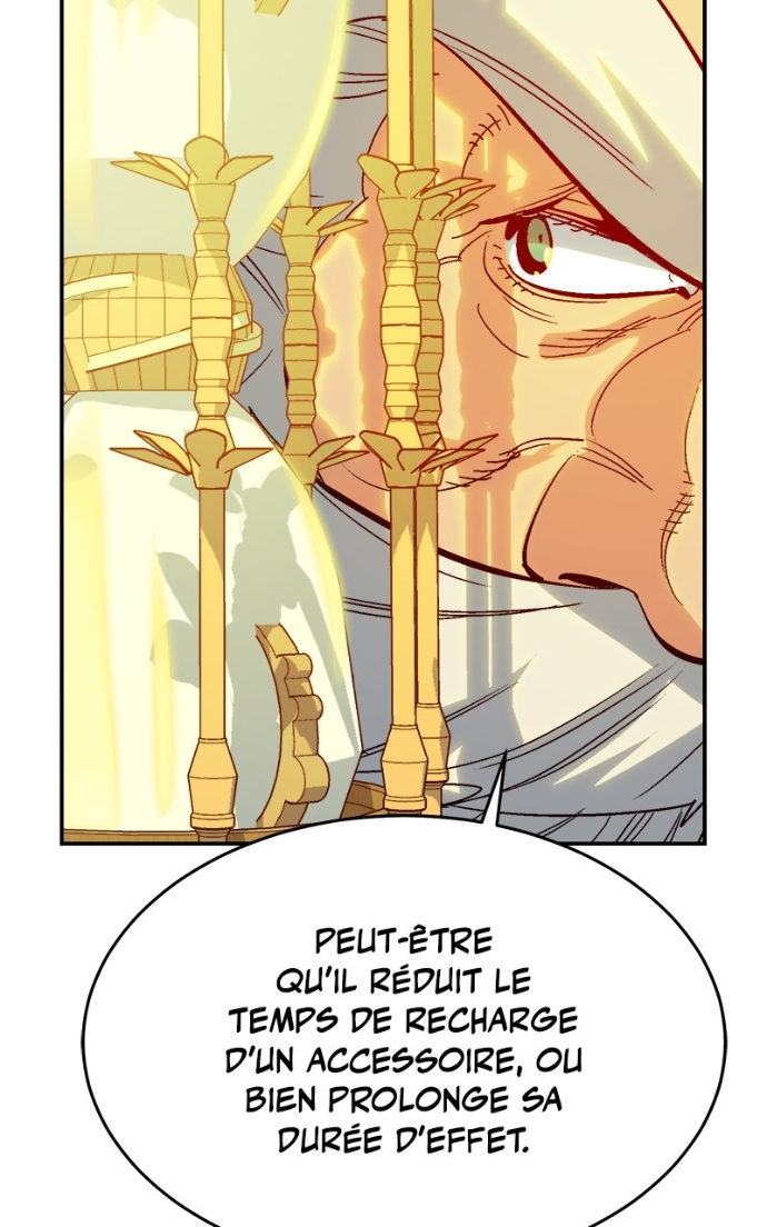 Solo Necromancy Chapitre 190 - Page 45