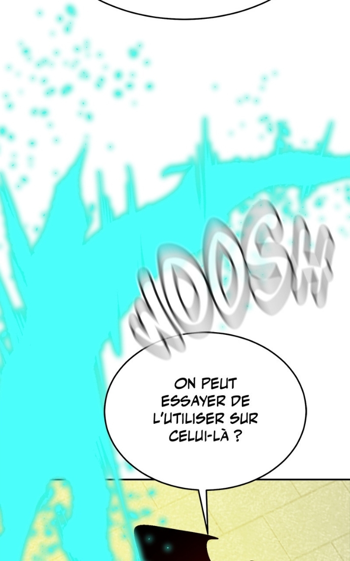 Solo Necromancy Chapitre 190 - Page 46