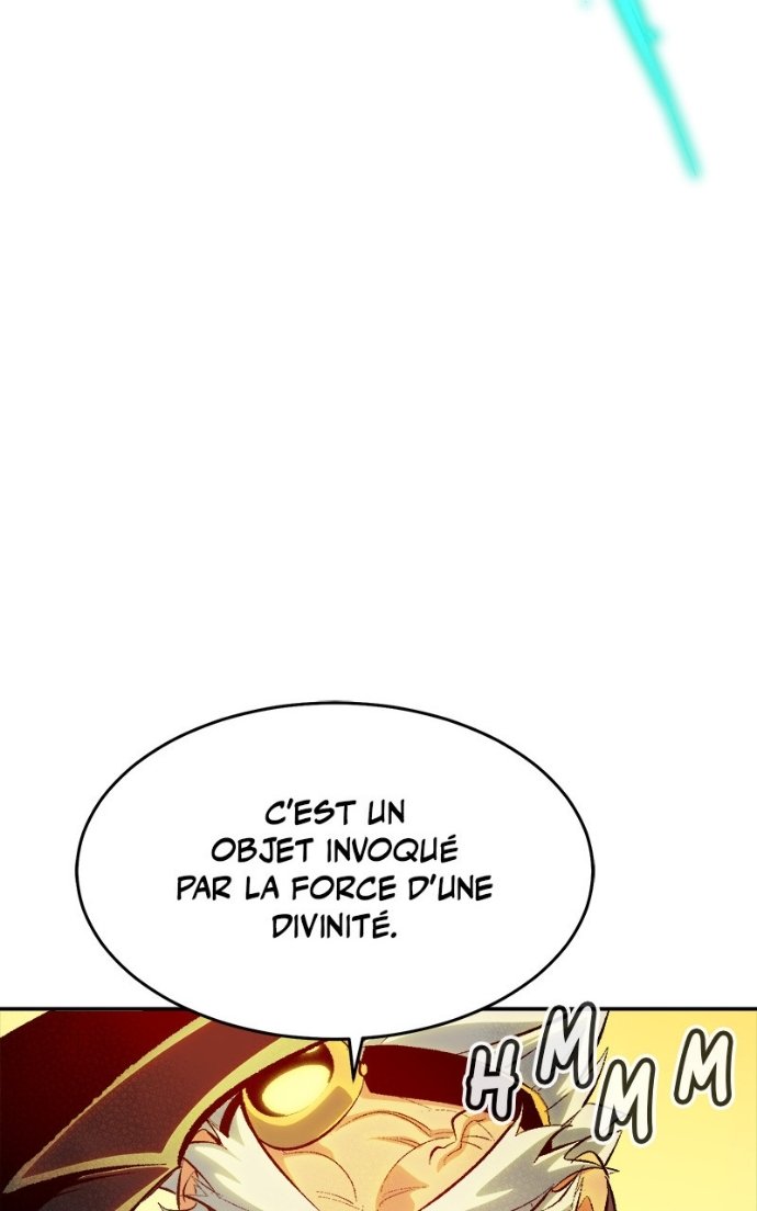 Solo Necromancy Chapitre 190 - Page 48