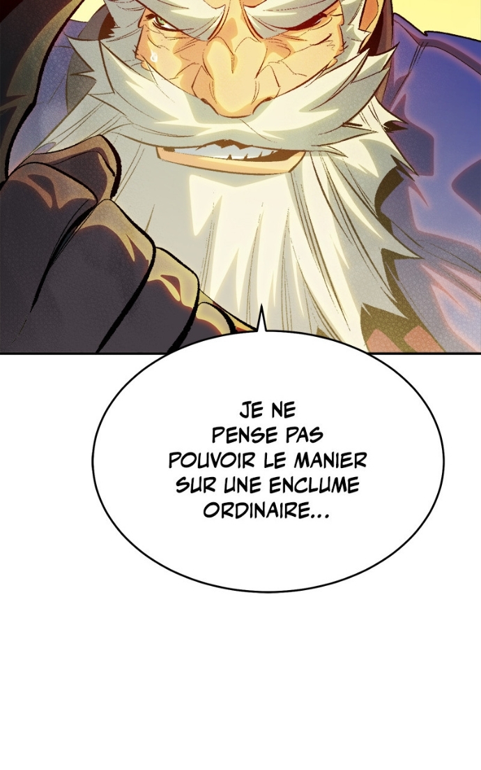 Solo Necromancy Chapitre 190 - Page 49