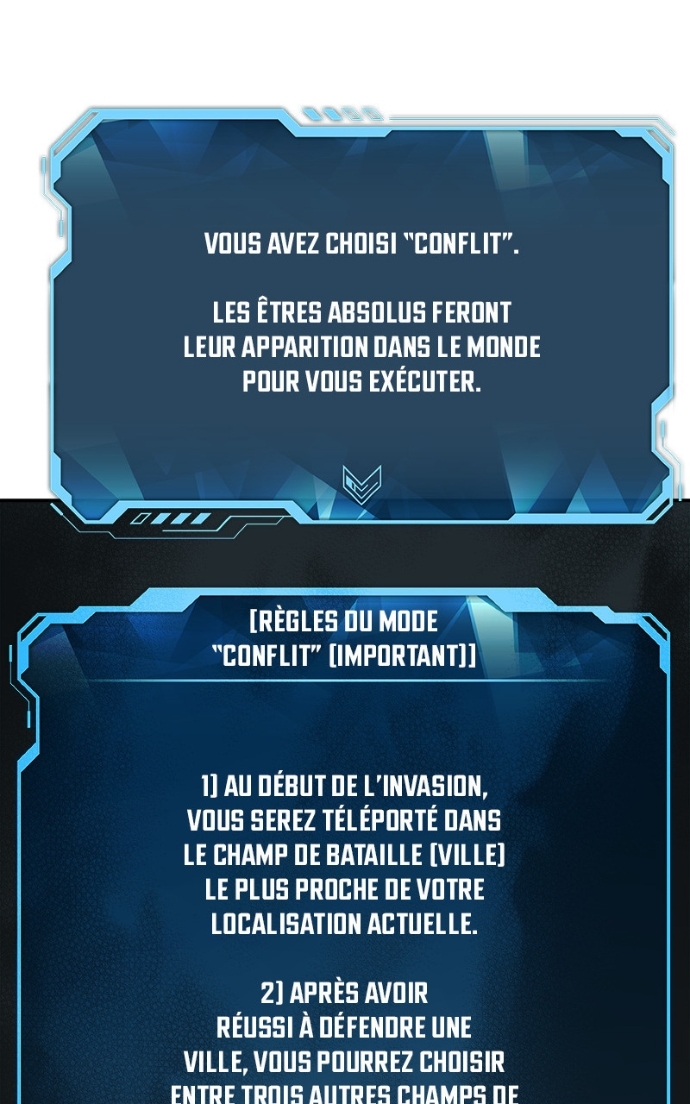 Solo Necromancy Chapitre 190 - Page 5