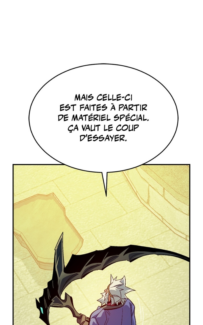Solo Necromancy Chapitre 190 - Page 50