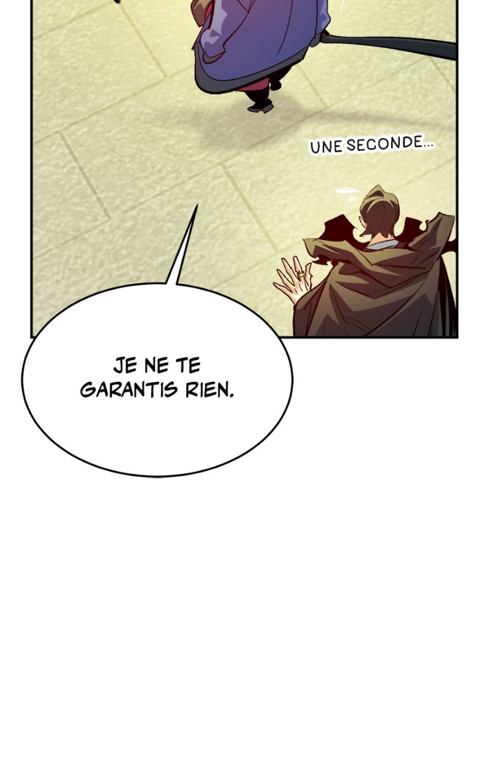 Solo Necromancy Chapitre 190 - Page 51