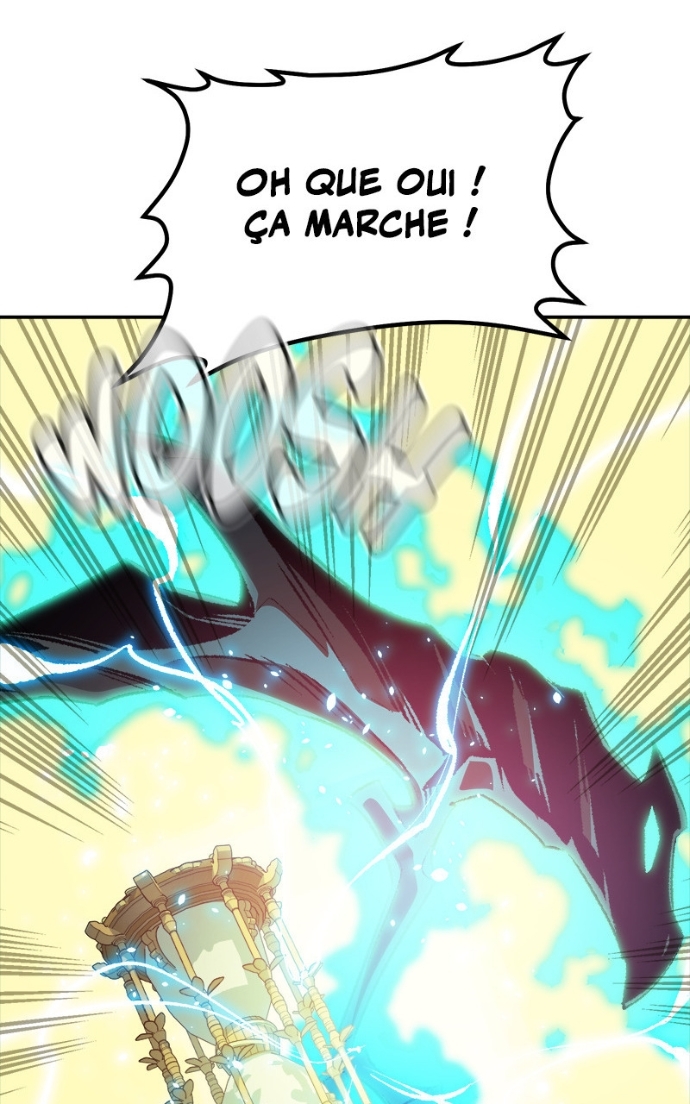 Solo Necromancy Chapitre 190 - Page 52