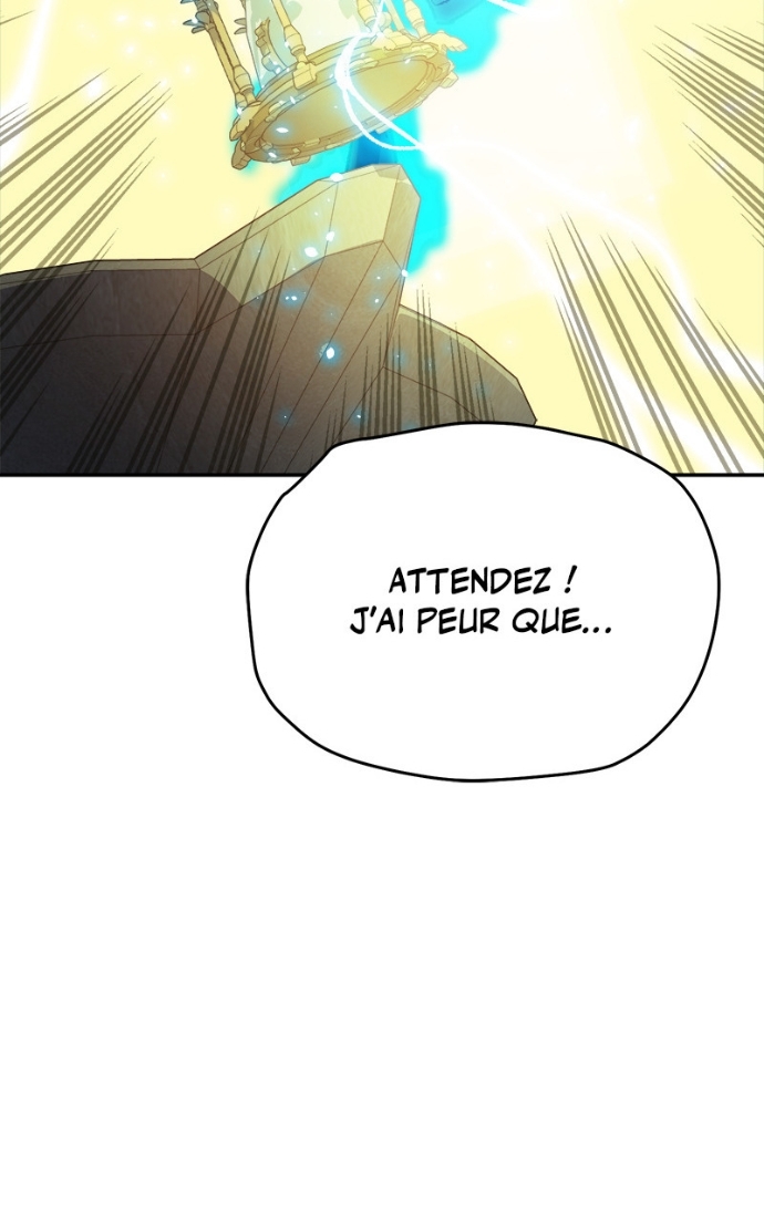 Solo Necromancy Chapitre 190 - Page 53