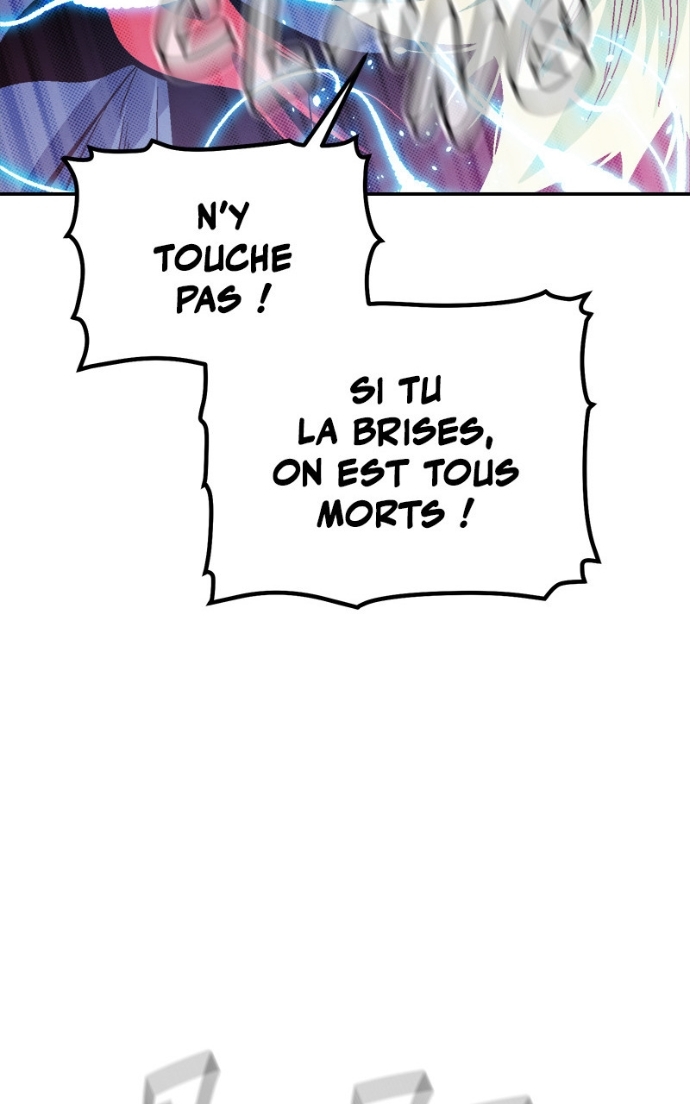 Solo Necromancy Chapitre 190 - Page 55