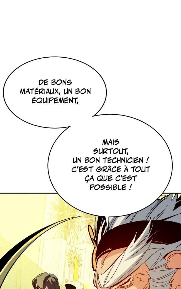 Solo Necromancy Chapitre 190 - Page 59