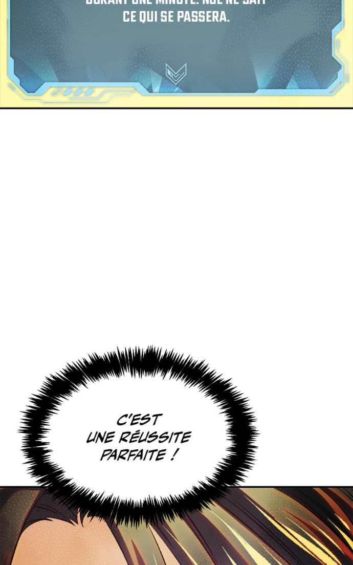 Solo Necromancy Chapitre 190 - Page 62
