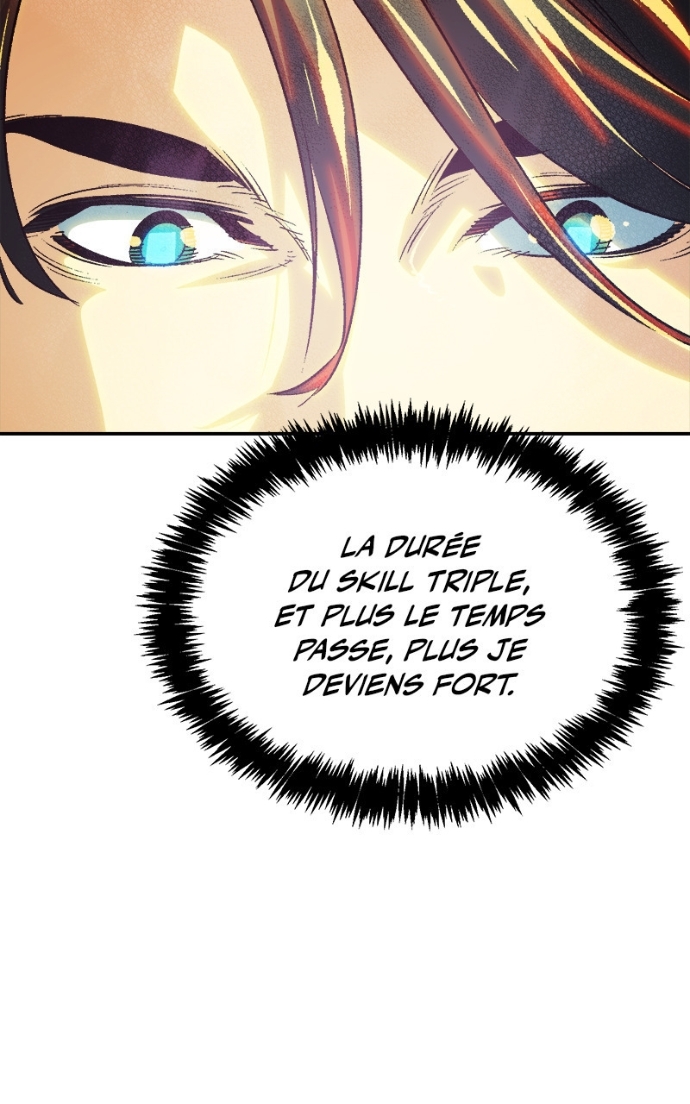 Solo Necromancy Chapitre 190 - Page 63