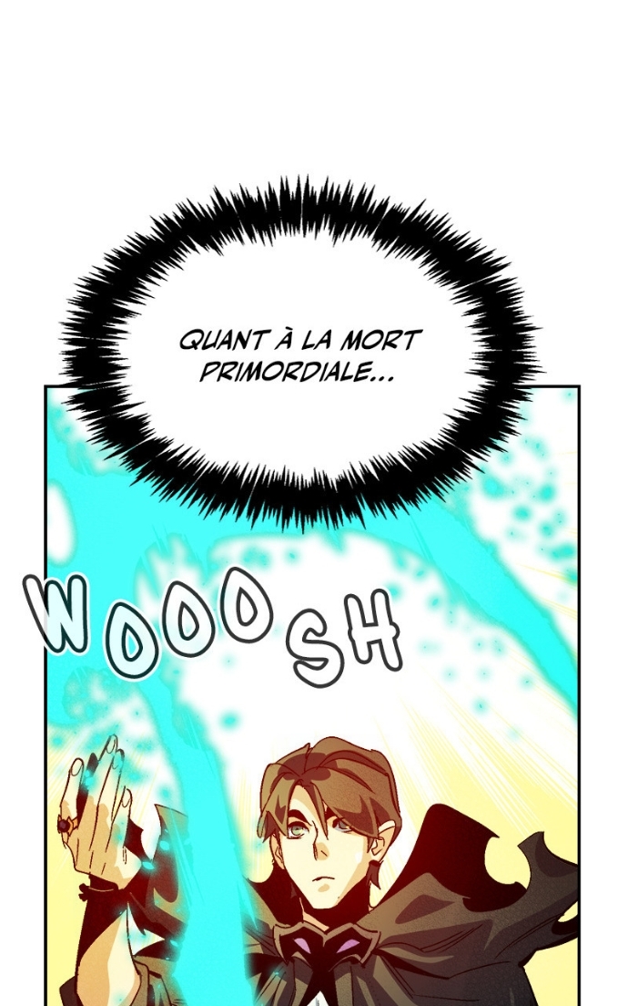 Solo Necromancy Chapitre 190 - Page 64
