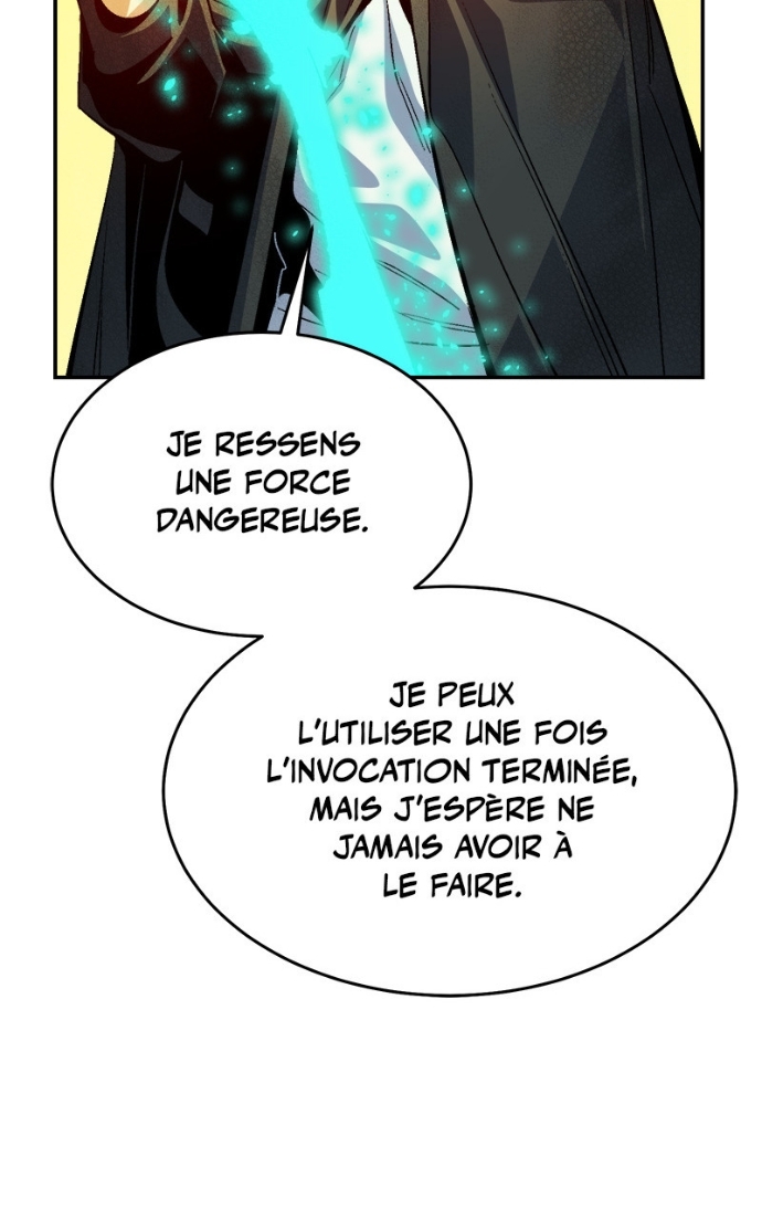 Solo Necromancy Chapitre 190 - Page 65