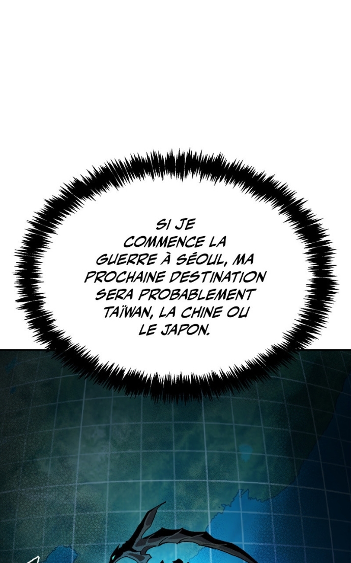 Solo Necromancy Chapitre 190 - Page 7