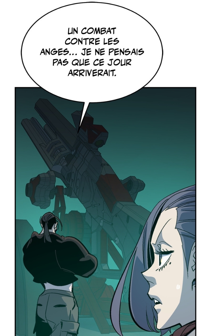 Solo Necromancy Chapitre 190 - Page 70