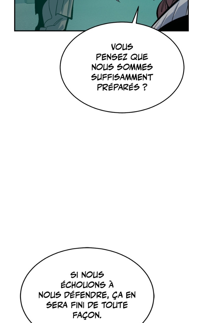 Solo Necromancy Chapitre 190 - Page 71