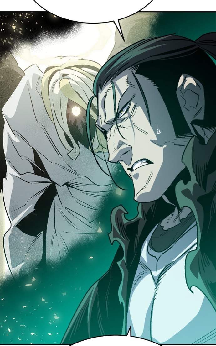 Solo Necromancy Chapitre 190 - Page 72