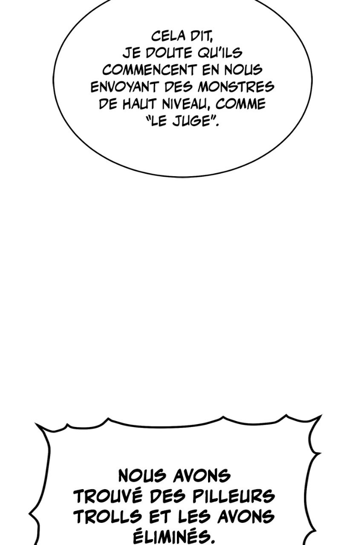 Solo Necromancy Chapitre 190 - Page 73