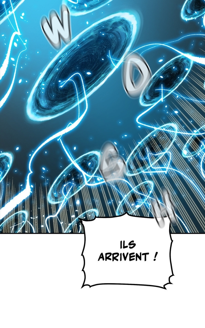 Solo Necromancy Chapitre 190 - Page 76