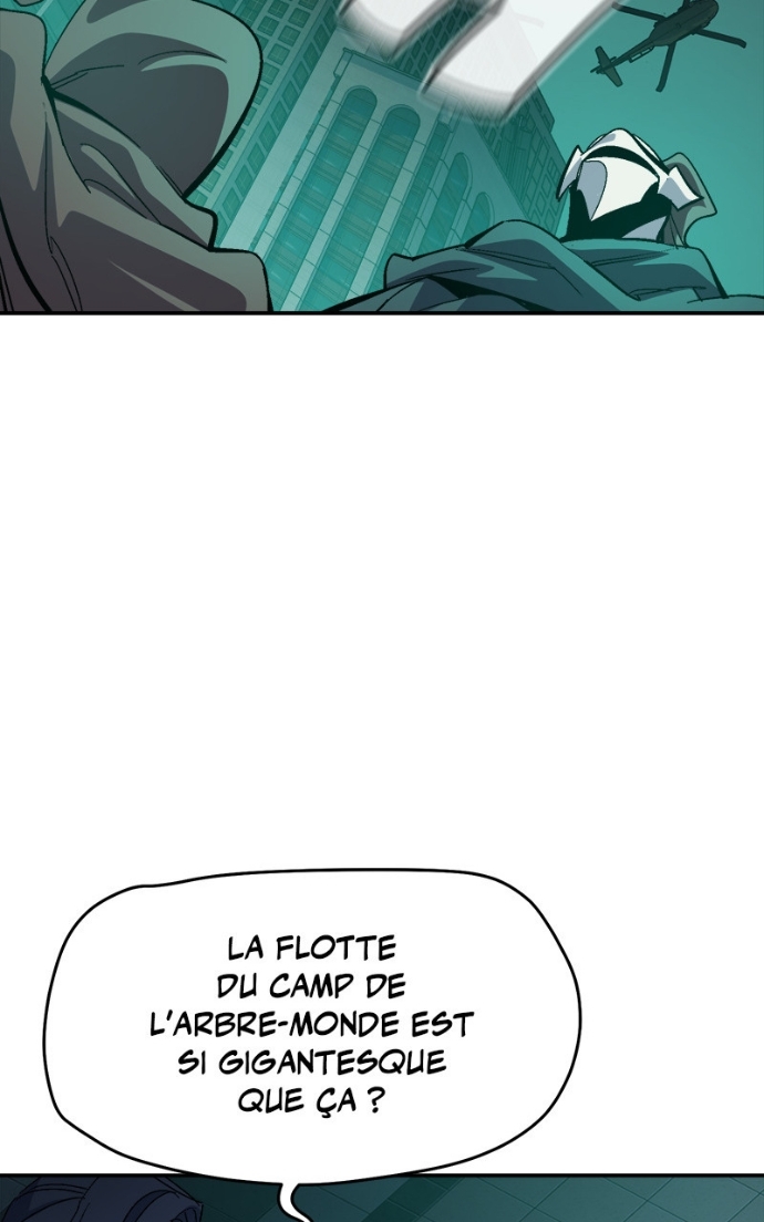 Solo Necromancy Chapitre 190 - Page 79