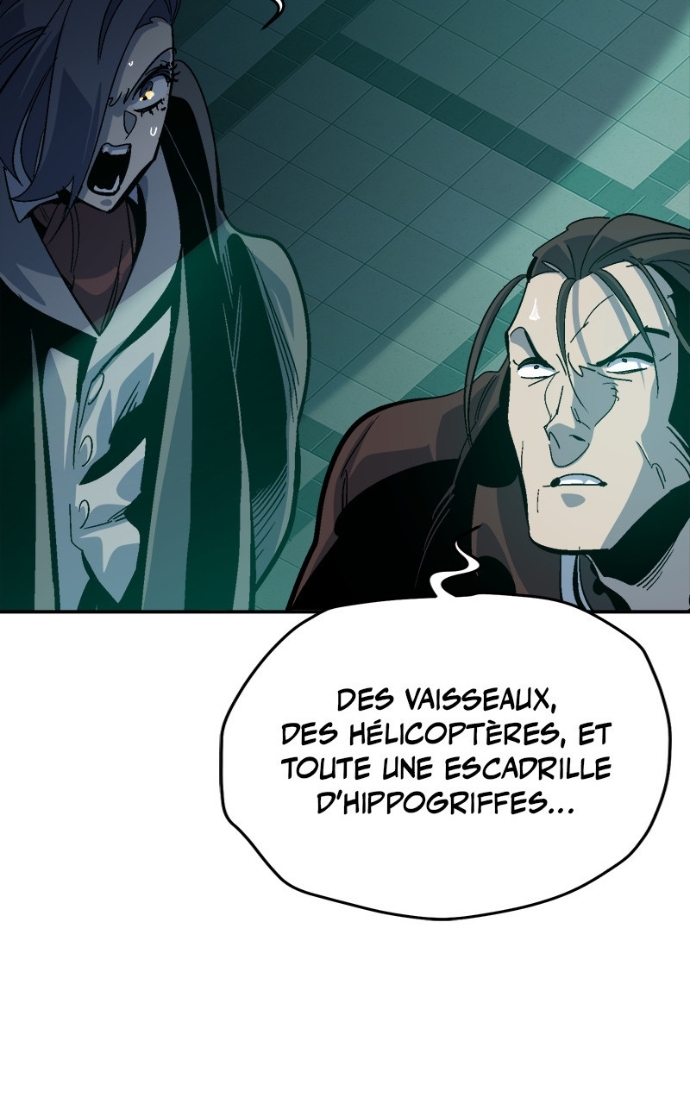 Solo Necromancy Chapitre 190 - Page 80