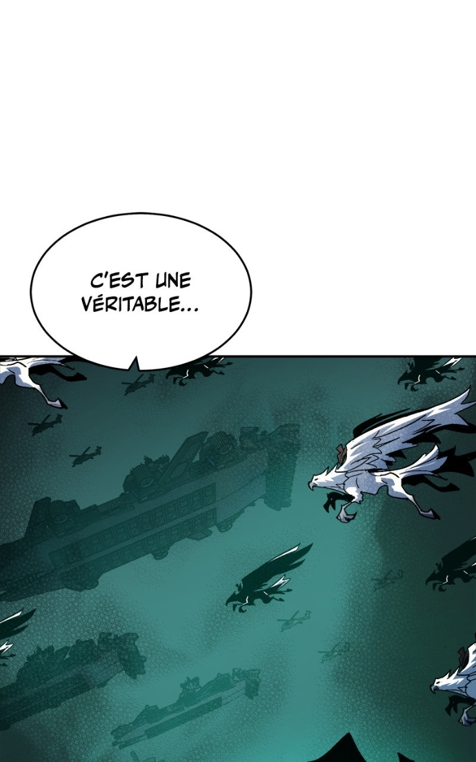 Solo Necromancy Chapitre 190 - Page 81